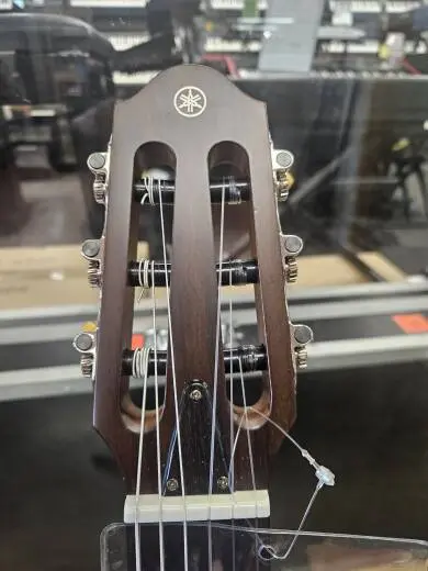 Yamaha Silent Guitar 2