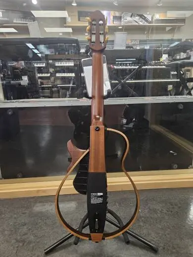 Yamaha Silent Guitar 2