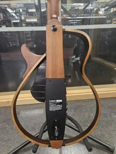 Yamaha Silent Guitar 2