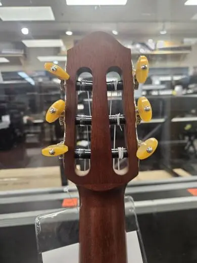 Yamaha Silent Guitar 2