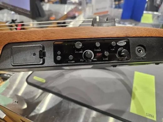 Yamaha Silent Guitar 2