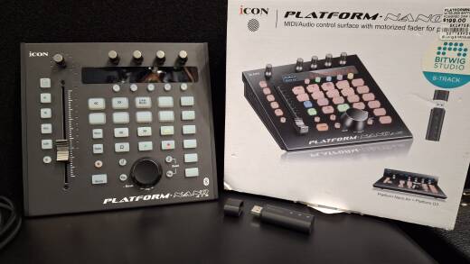 Gear Hunter | ICON - PLATFORMNANOAIR