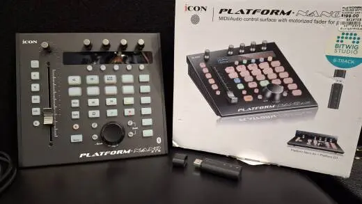 Store Special Product - iCON - PLATFORMNANOAIR