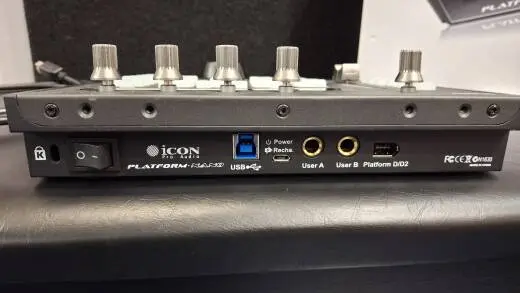 Store Special Product - iCON - PLATFORMNANOAIR