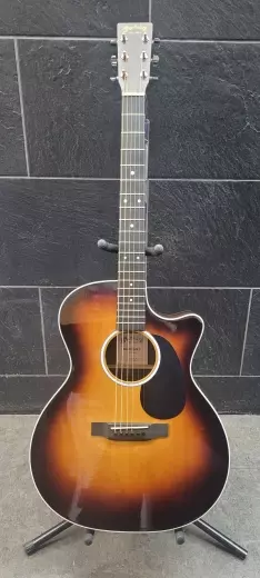 GPC-13E Road Series Spruce/Ziricote