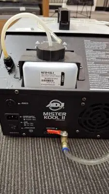 Store Special Product - American DJ - MISTER-KOOL II