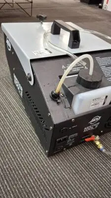 Store Special Product - American DJ - MISTER-KOOL II