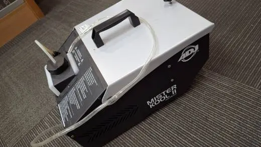 Store Special Product - American DJ - MISTER-KOOL II