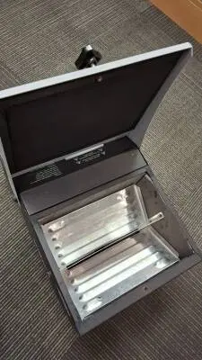 Store Special Product - American DJ - MISTER-KOOL II