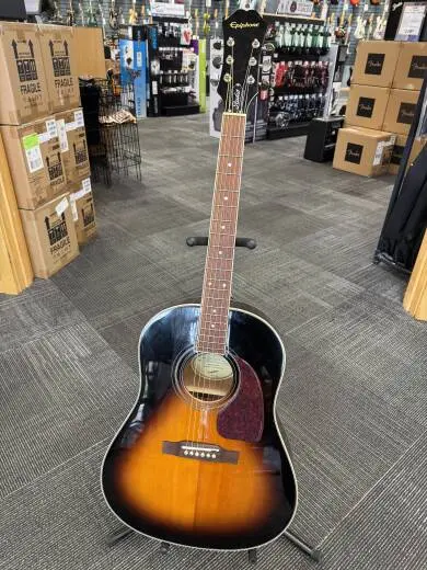 Epiphone - AJ220SVSNH 2