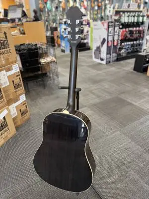 Epiphone - AJ220SVSNH 2