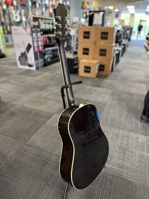 Epiphone - AJ220SVSNH 2
