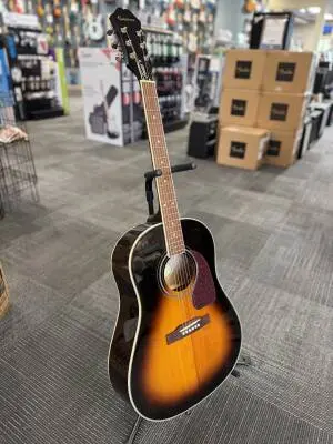 Epiphone - AJ220SVSNH
