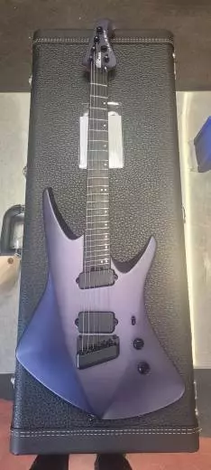 Kaizen Apollo Multi-Scale - Indigo