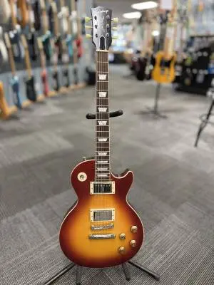 Epiphone - ECLPS59STVNH