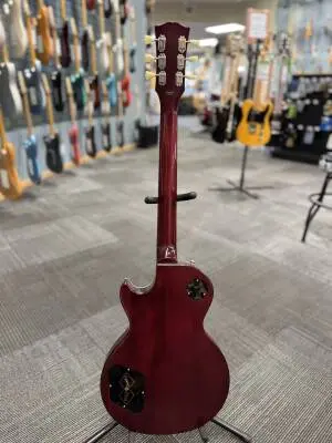Epiphone - ECLPS59STVNH 2