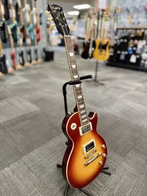 Epiphone - ECLPS59STVNH 2