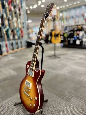 Epiphone - ECLPS59STVNH 2