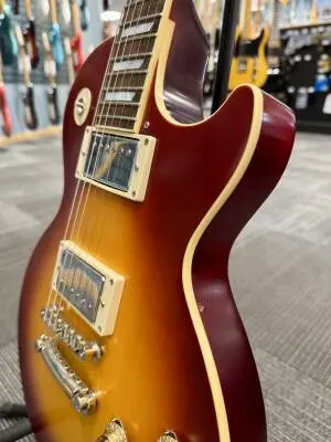 Epiphone - ECLPS59STVNH 2
