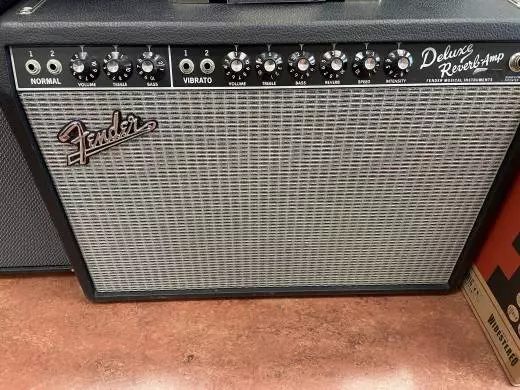 Fender - 021-7400-000