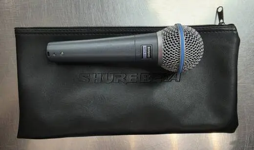 Shure - BETA58A
