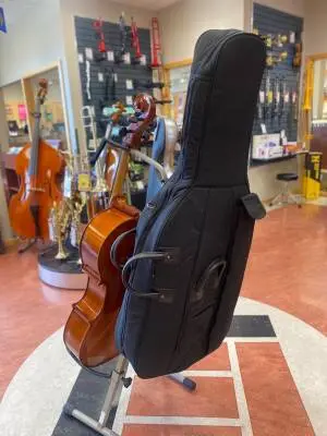 Eastman Strings - VC100LM 4/4 OF 2