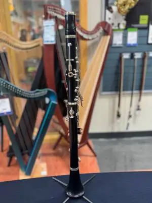 Yamaha Band - YCL255 2