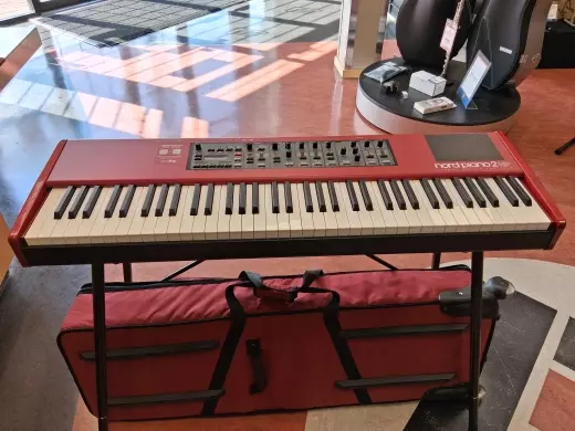Nord - NORD PIANO 2-HP
