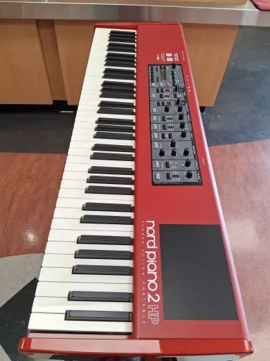 Nord - NORD PIANO 2-HP 2