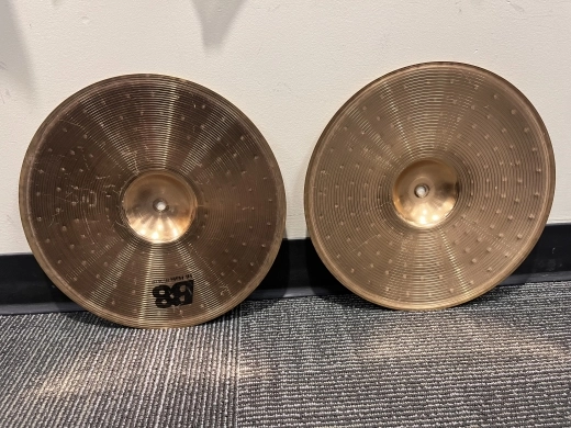 SABIAN B8 14 2