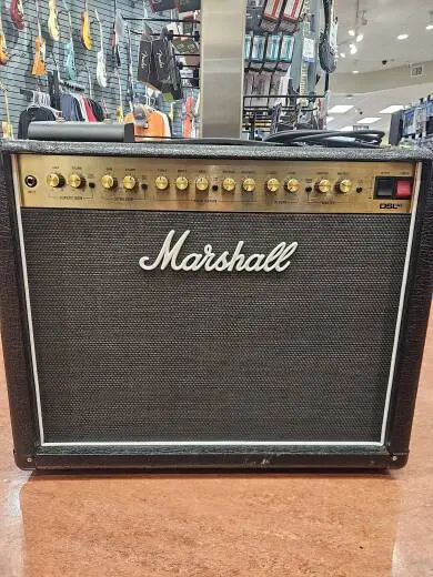 Marshall - DSL40CR