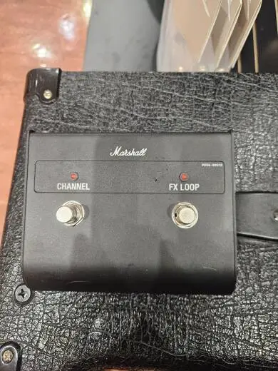 Marshall - DSL40CR 2
