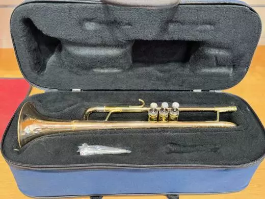 Trumpet