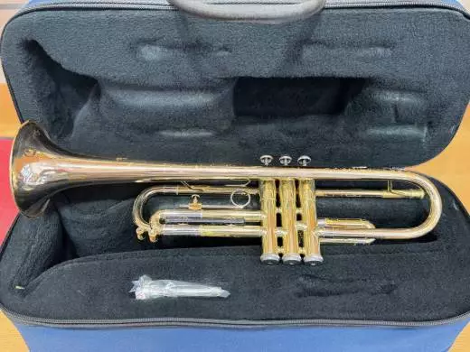 Trumpet 2