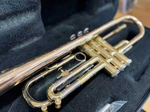 Trumpet 2