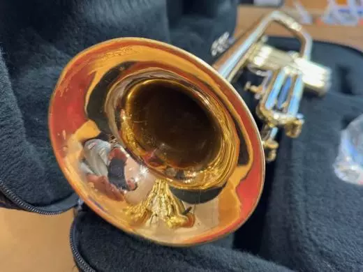 Trumpet 2