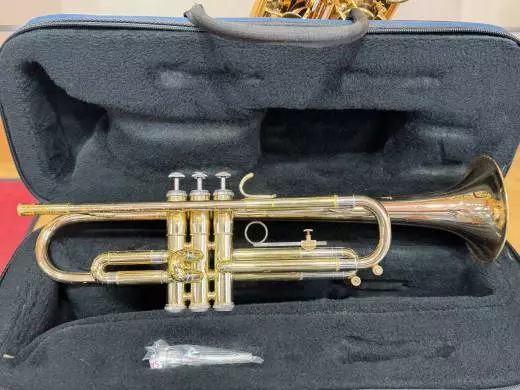 Trumpet 2