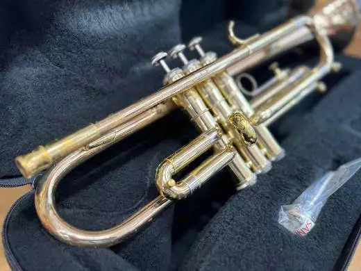 Trumpet 2
