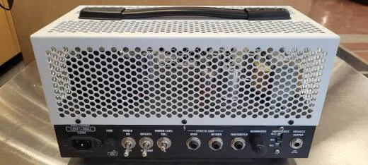 5150 III LBXII Head 2