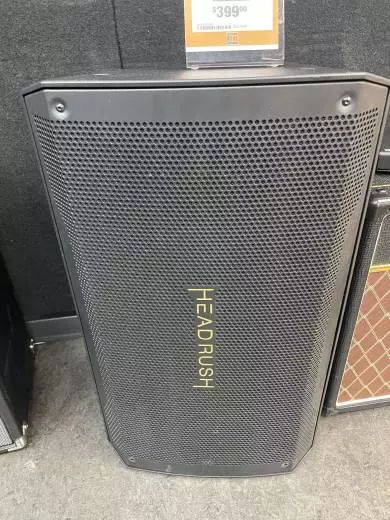 HeadRush - FRFR112MK2