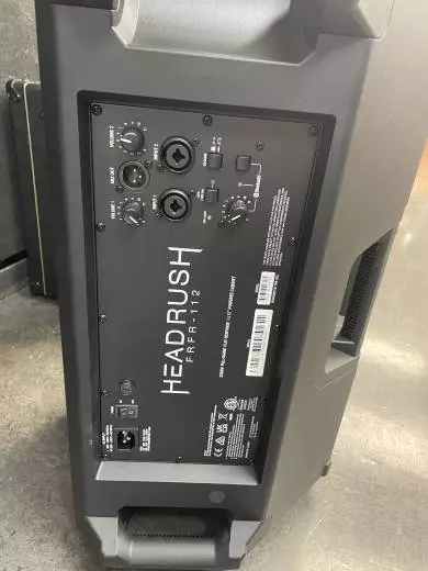 HeadRush - FRFR112MK2 2