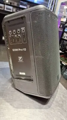 Yorkville Sound - EXMPRO10 2