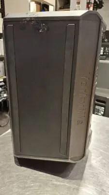 Yorkville Sound - EXMPRO10 2