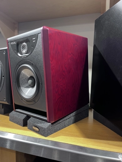 Focal Professional - SOLO6 ST6 2