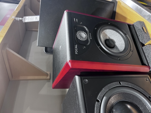 Focal Professional - SOLO6 ST6 3
