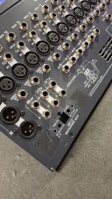 Allen & Heath - W4 1602 2