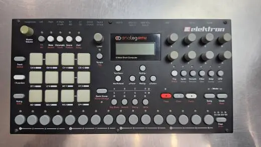 Elektron - ANALOG RYTM