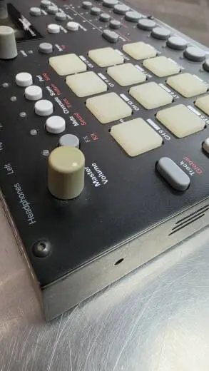 Elektron - ANALOG RYTM 2