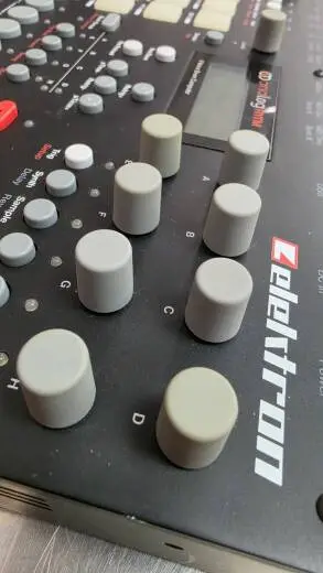 Elektron - ANALOG RYTM 2