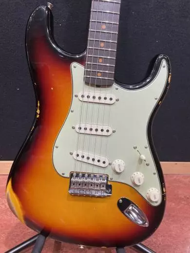 Fender Custom Shop - 923-6081-223 2